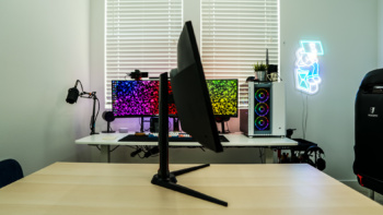 Viotek GNV30CBXA 30-inch 200 Hz Curved Gaming Monitor