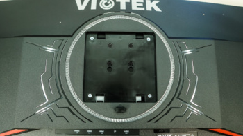 Viotek GNV30CBXA 30-inch 200 Hz Curved Gaming Monitor