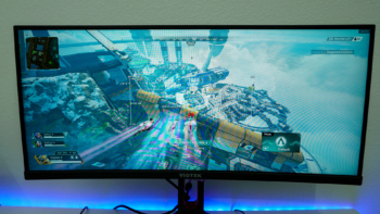 Viotek GNV30CBXA 30-inch 200 Hz Curved Gaming Monitor