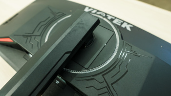 Viotek GNV30CBXA 30-inch 200 Hz Curved Gaming Monitor
