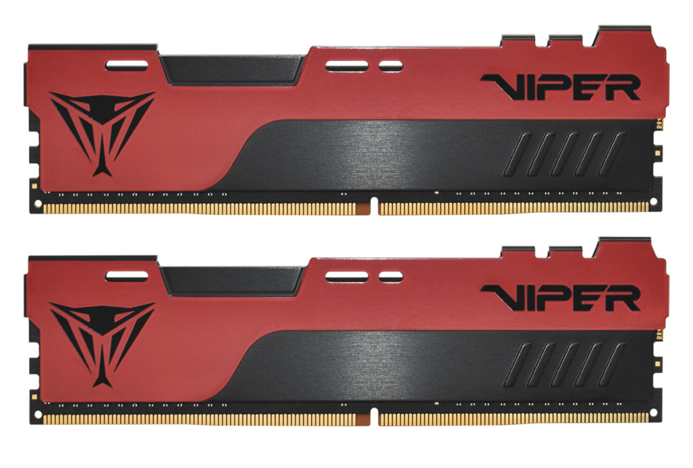 viper elite ii
