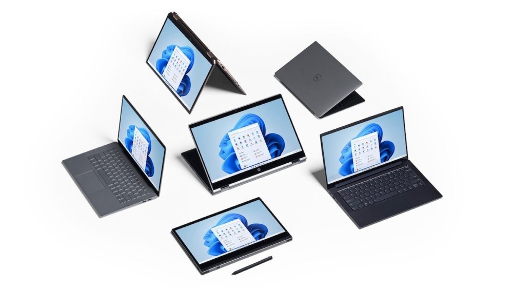 windows 11 Devices