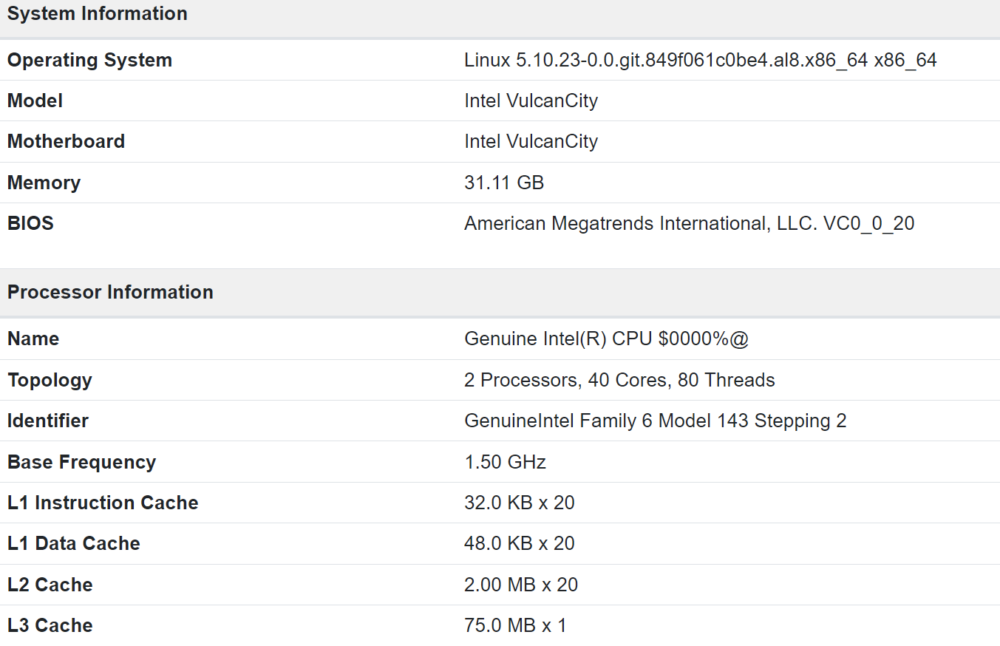2021 07 06 08 34 41 sldkfjalksdfjas Geekbench Browser