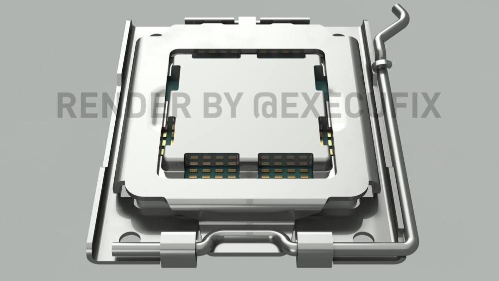 AMD AM5 Socket