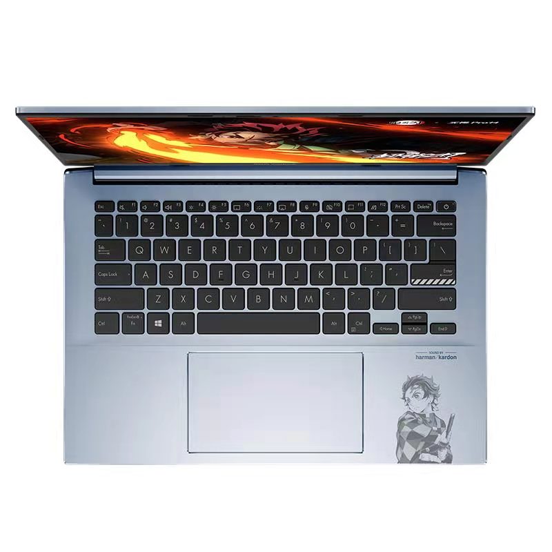 ASUS Vivobook Demon Slayer 2