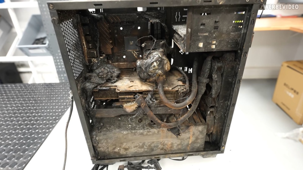Der8auer RTX 2070 SUPER fire 1 videocardz