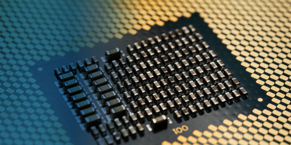 Intel Alder Lake