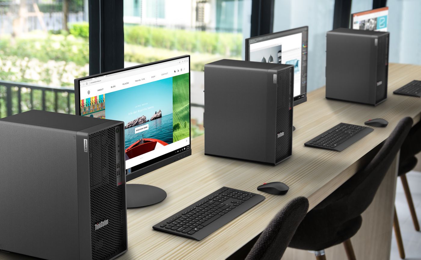 ThinkStation P350 Tower Education videocardz