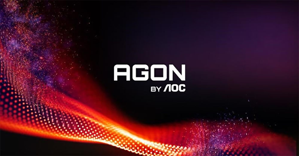 agon aoc