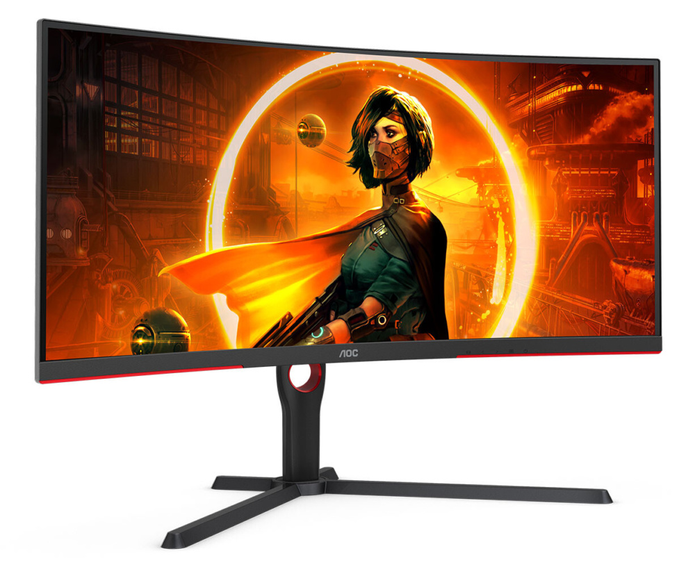 agon monitors 3