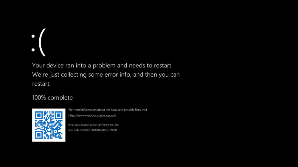 bsod windows11