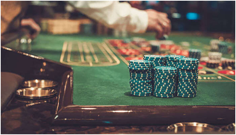 casino chips 2021