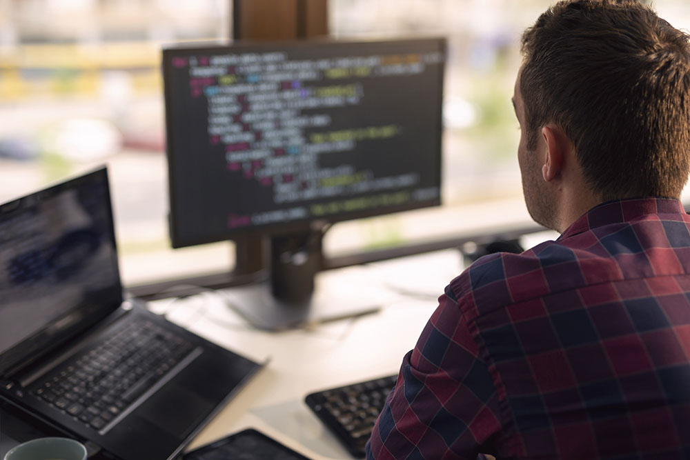 code deskptop laptop 2021