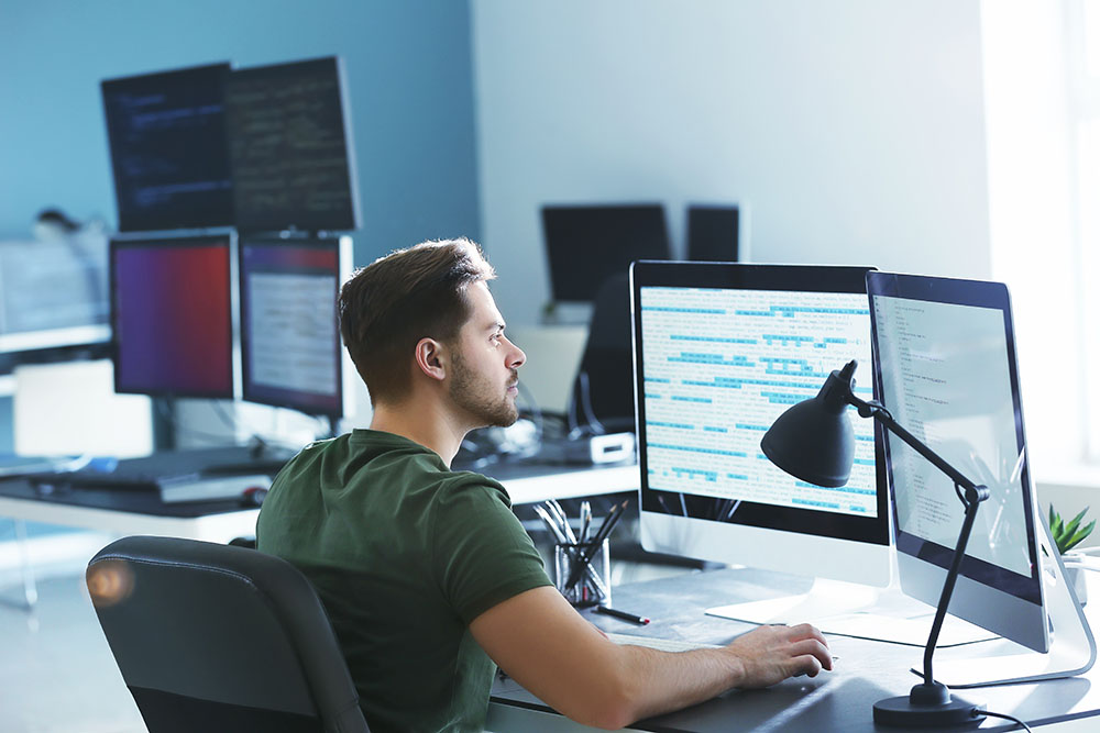 coding desktop mac 2021