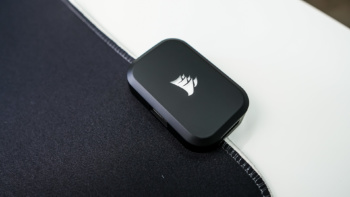 Corsair MM700 RGB Extended Mousepad