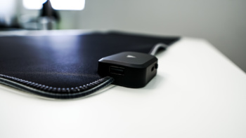 Corsair MM700 RGB Extended Mousepad