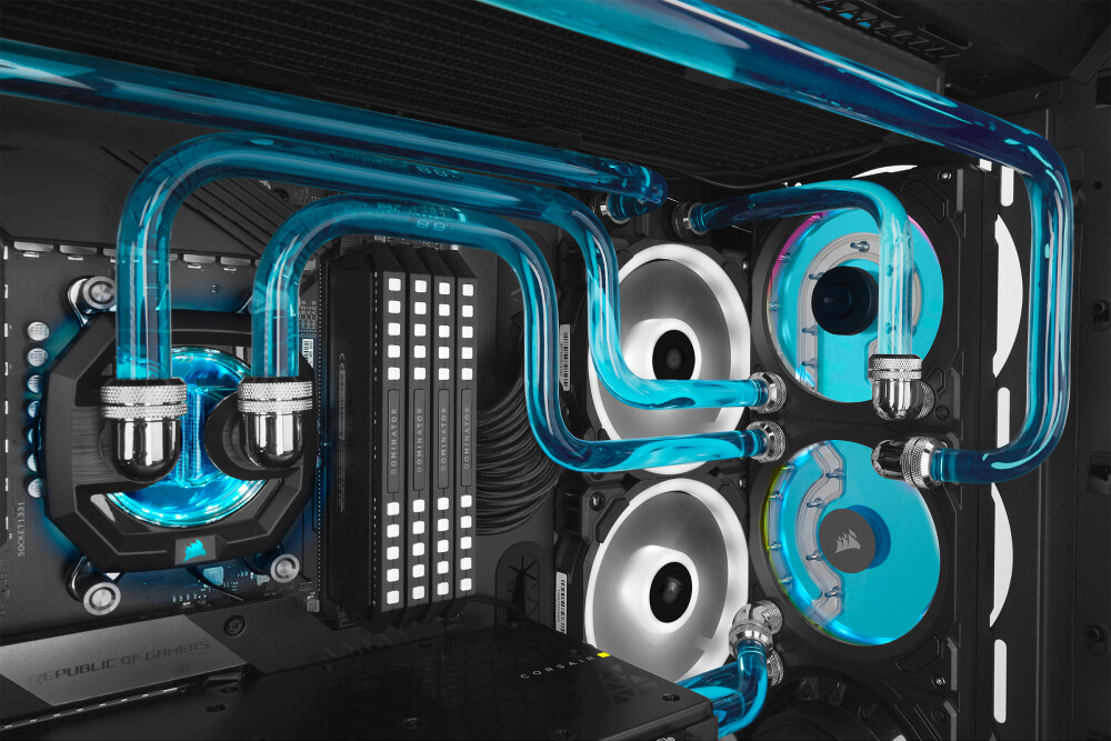 corsair xd7 3