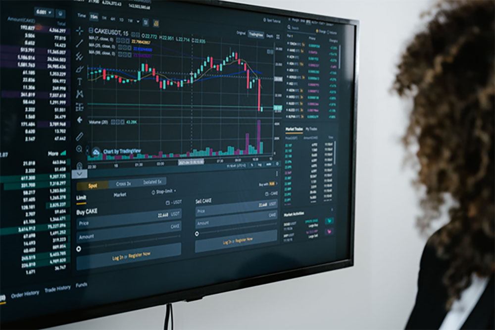 crypto exchange 2021