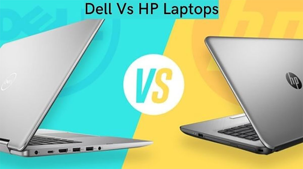 dell vs hp