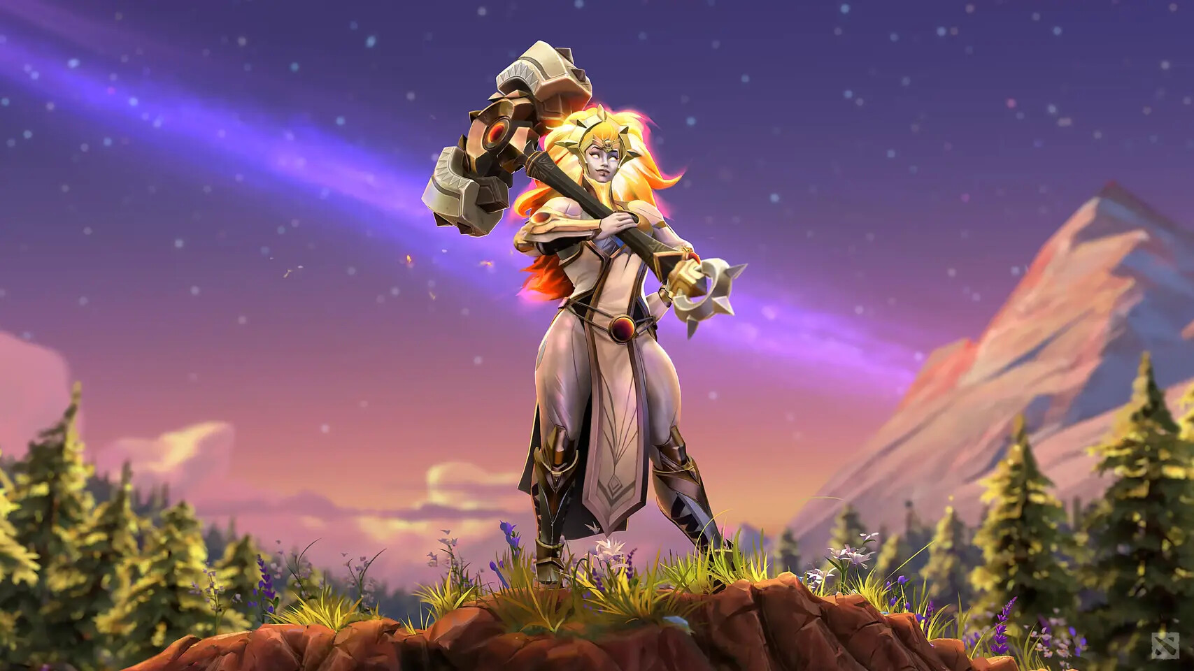dota2 2021