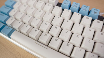 Gamdias Hermes M5 Gaming Keyboard