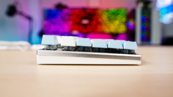 Gamdias Hermes M5 Gaming Keyboard