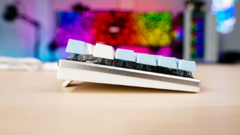 Gamdias Hermes M5 Gaming Keyboard