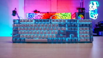 Gamdias Hermes M5 Gaming Keyboard