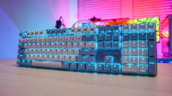 Gamdias Hermes M5 Gaming Keyboard