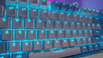 Gamdias Hermes M5 Gaming Keyboard