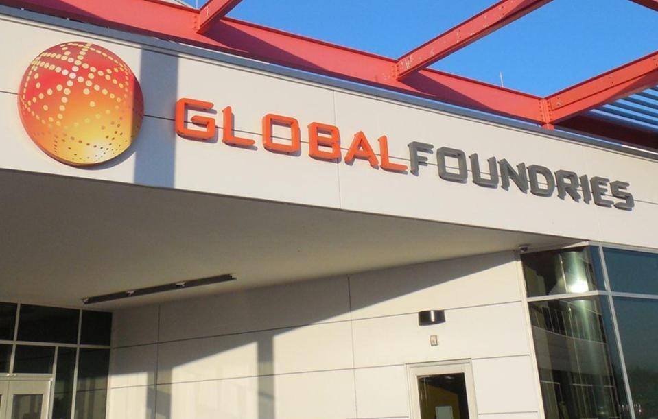 global foundries