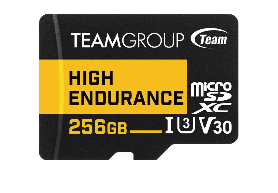 high endurance card298593
