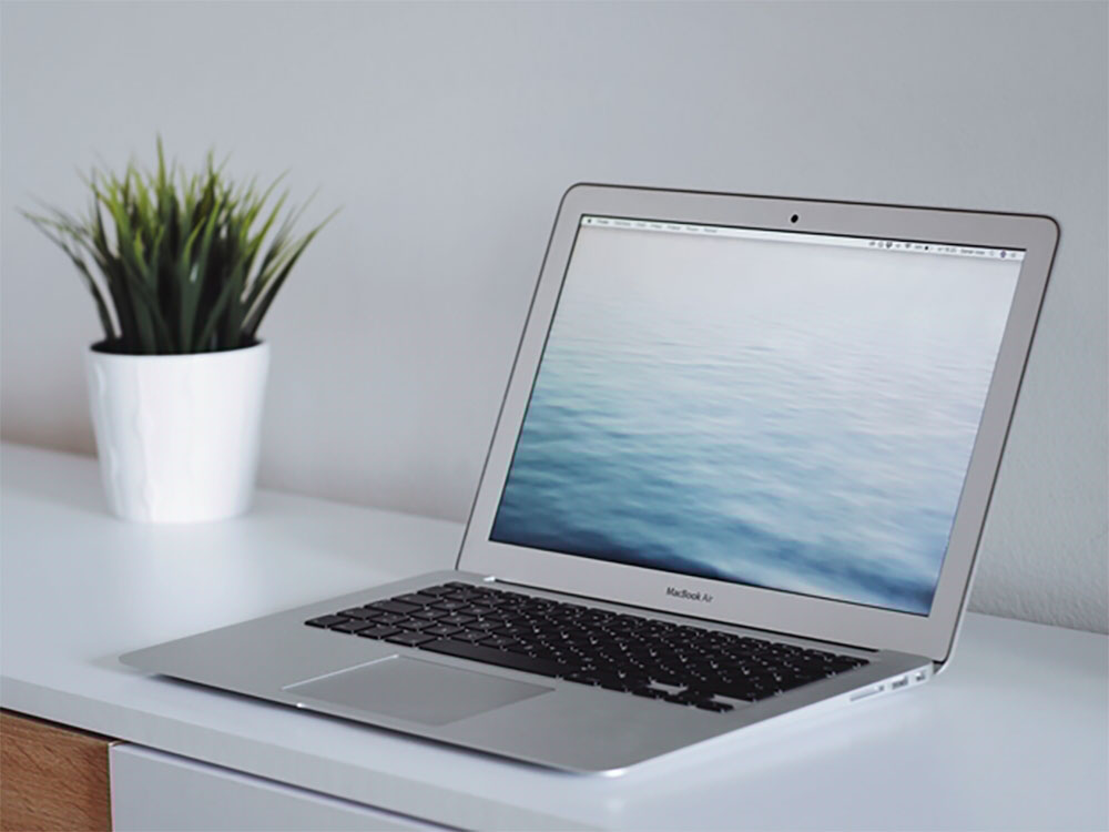 macbook air 2021 1
