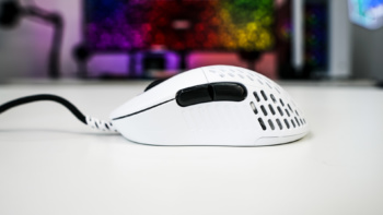 Mountain Makalu 67 Lightweight Gaming Mouse