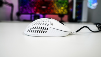 Mountain Makalu 67 Lightweight Gaming Mouse