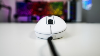 Mountain Makalu 67 Lightweight Gaming Mouse