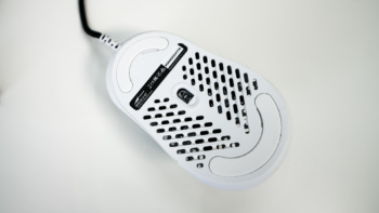 Mountain Makalu 67 Lightweight Gaming Mouse