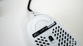 Mountain Makalu 67 Lightweight Gaming Mouse