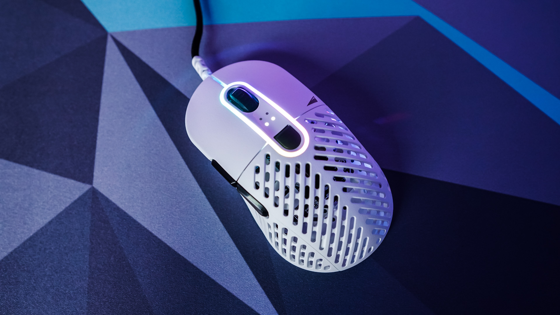 Mountain Makalu 67 Lightweight Gaming Mouse