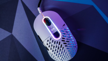 Mountain Makalu 67 Lightweight Gaming Mouse