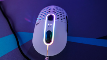 Mountain Makalu 67 Lightweight Gaming Mouse