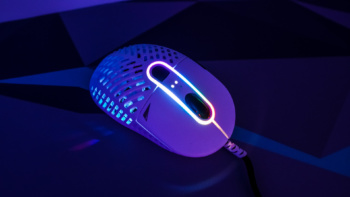 Mountain Makalu 67 Lightweight Gaming Mouse