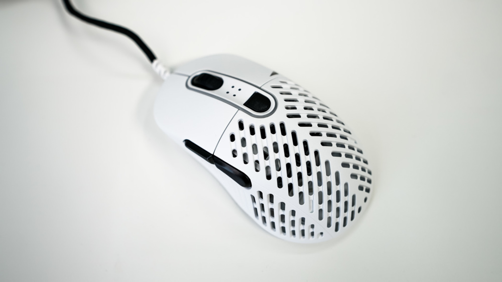 Mountain Makalu 67 Lightweight Gaming Mouse