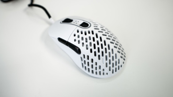 Mountain Makalu 67 Lightweight Gaming Mouse