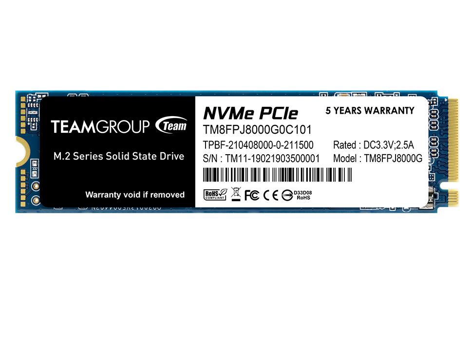 mp34q m.2 pcie ssd298594
