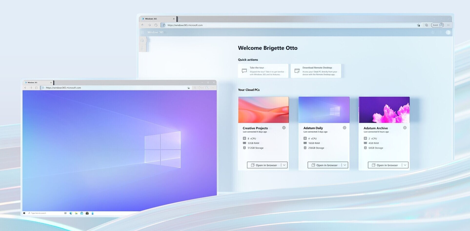 ms cloud 365 1