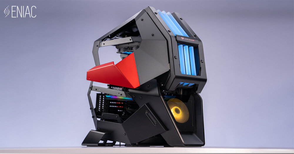 newegg eniac