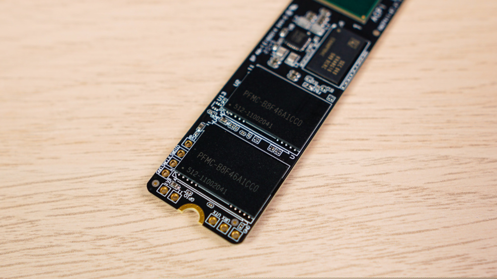 Patriot Viper VP4300 2TB Gen4 Solid State Drive
