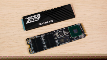 Patriot Viper VP4300 2TB Gen4 Solid State Drive