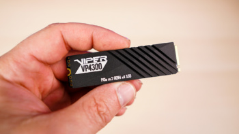 Patriot Viper VP4300 2TB Gen4 Solid State Drive
